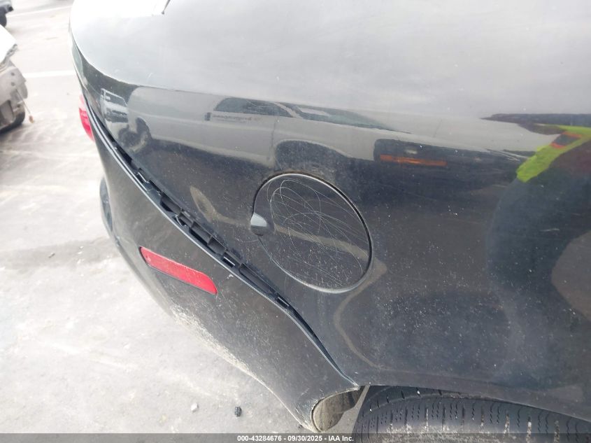 2007 Chevrolet Cobalt Ls VIN: 1G1AK15F677385575 Lot: 43284676