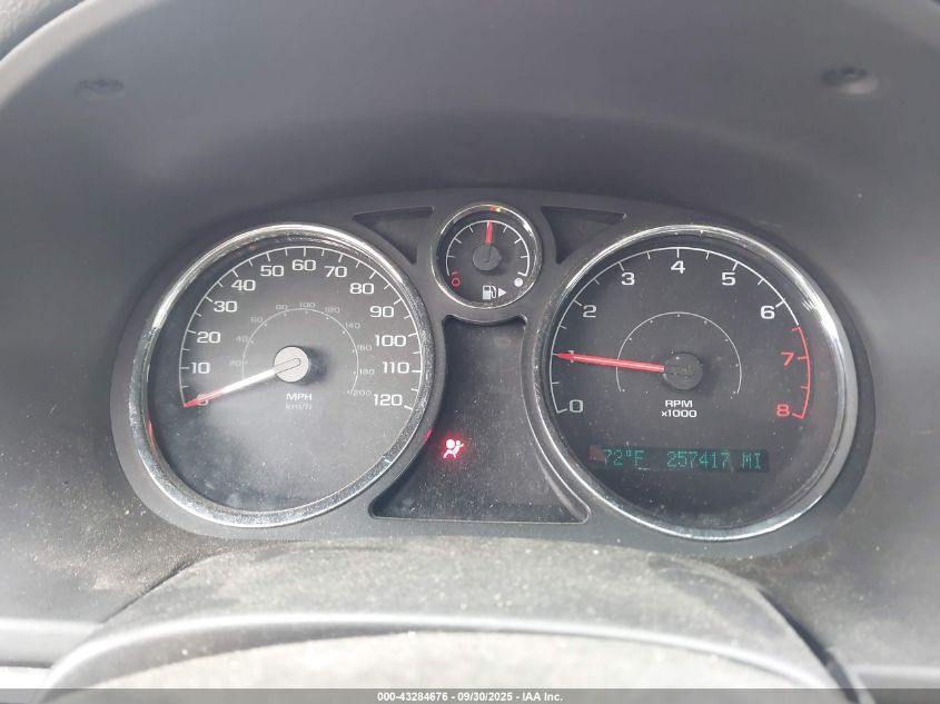 2007 Chevrolet Cobalt Ls VIN: 1G1AK15F677385575 Lot: 43284676