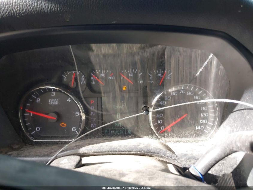 2015 Chevrolet Silverado 1500 Ls VIN: 1GCVKPEC2FZ243986 Lot: 43284708