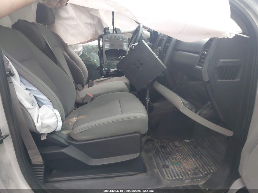 2019 FORD F-250 XL - 1FT7W2B66KEF83433