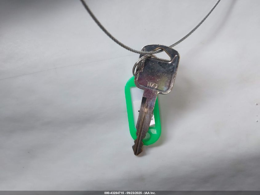 2010 Ford E-150 Commercial/Recreational VIN: 1FTNE1EW5ADA91285 Lot: 43284715