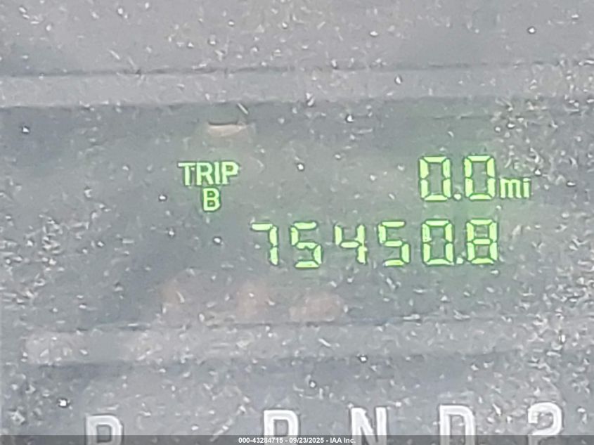 2010 Ford E-150 Commercial/Recreational VIN: 1FTNE1EW5ADA91285 Lot: 43284715