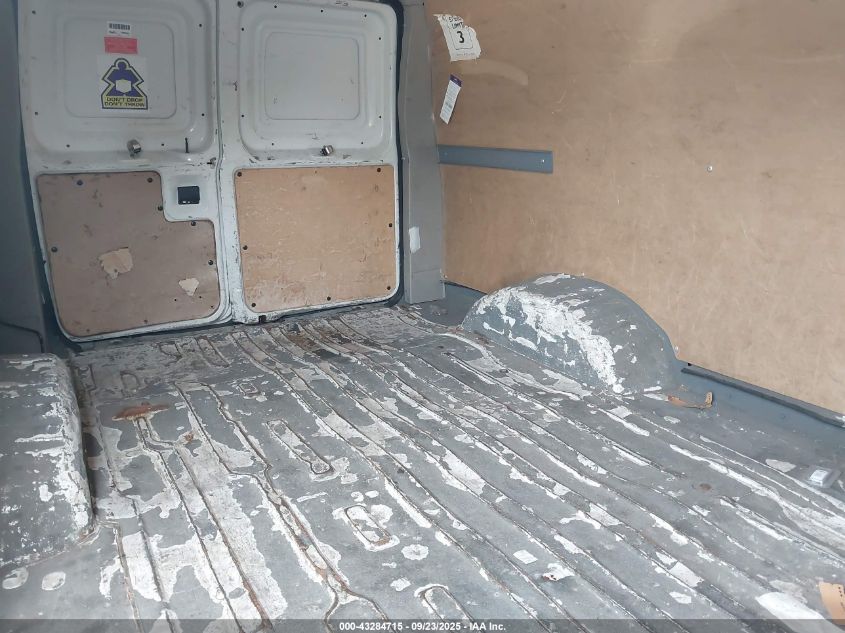 2010 Ford E-150 Commercial/Recreational VIN: 1FTNE1EW5ADA91285 Lot: 43284715