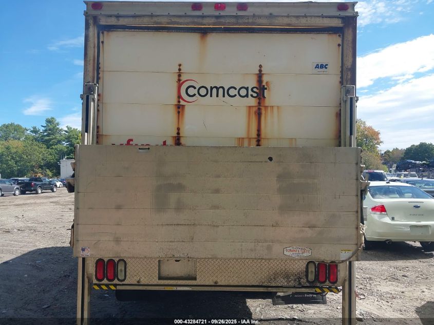 2005 Ford F-450 Xl/Xlt VIN: 1FDXF46Y85EB31409 Lot: 43284721