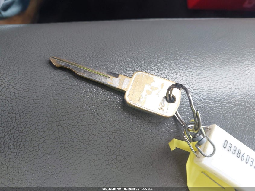 2005 Ford F-450 Xl/Xlt VIN: 1FDXF46Y85EB31409 Lot: 43284721