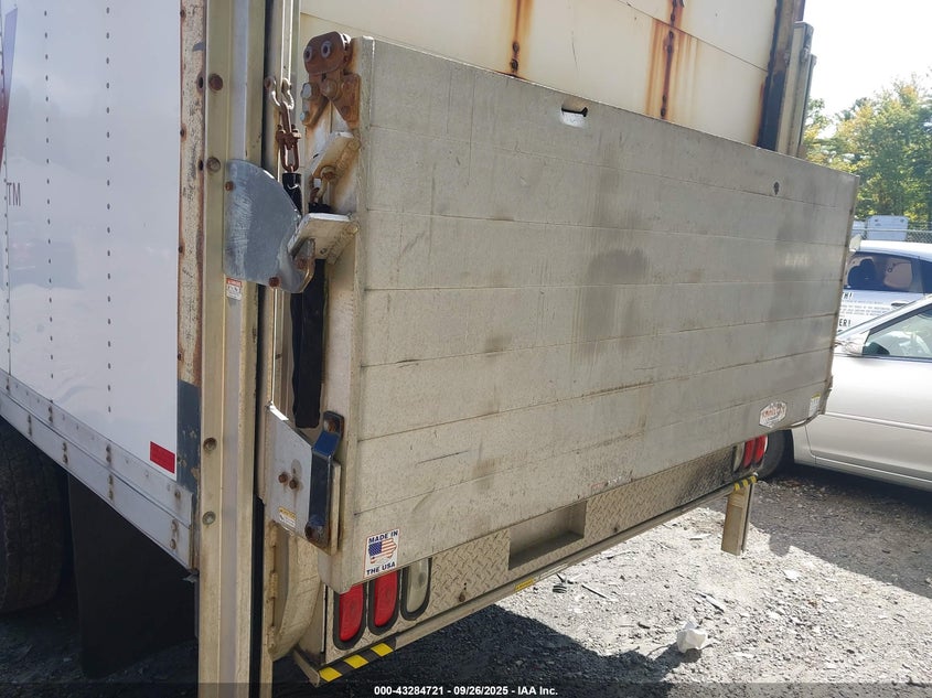 2005 Ford F-450 Xl/Xlt VIN: 1FDXF46Y85EB31409 Lot: 43284721