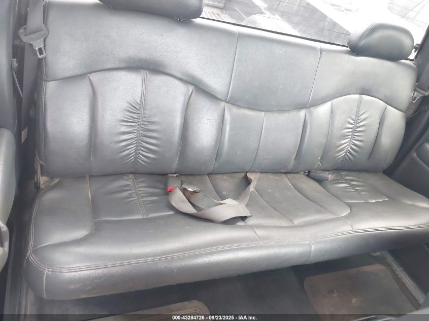 2000 Chevrolet Silverado 1500 Lt VIN: 1GCEK19T7YE311751 Lot: 43284726