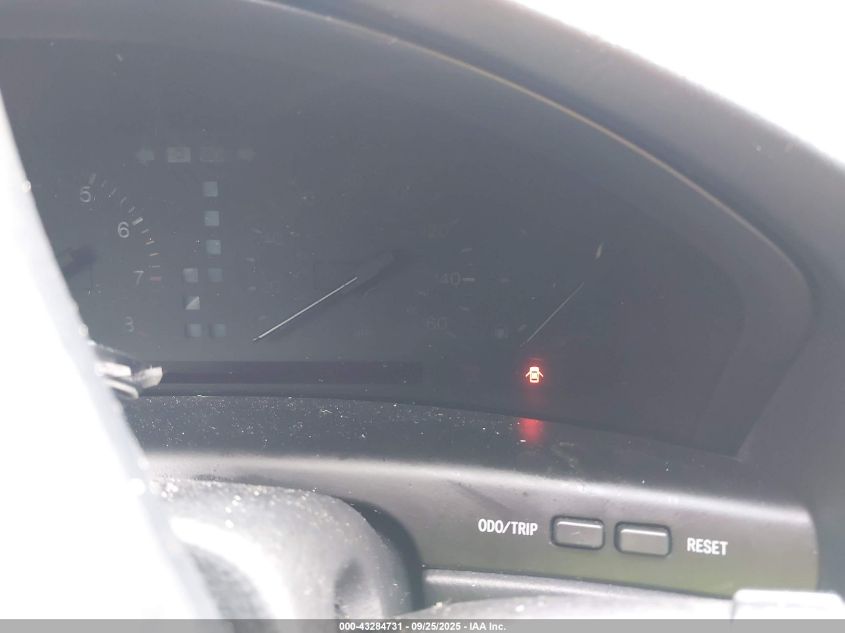 2000 Lexus Ls 400 VIN: JT8BH28F4Y0178803 Lot: 43284731