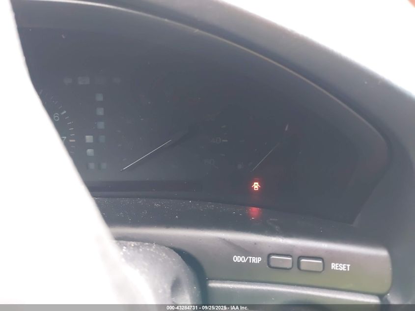 2000 Lexus Ls 400 VIN: JT8BH28F4Y0178803 Lot: 43284731