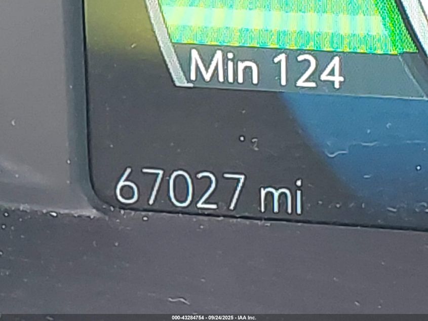 2019 Chevrolet Bolt Ev Lt VIN: 1G1FY6S03K4114372 Lot: 43284754