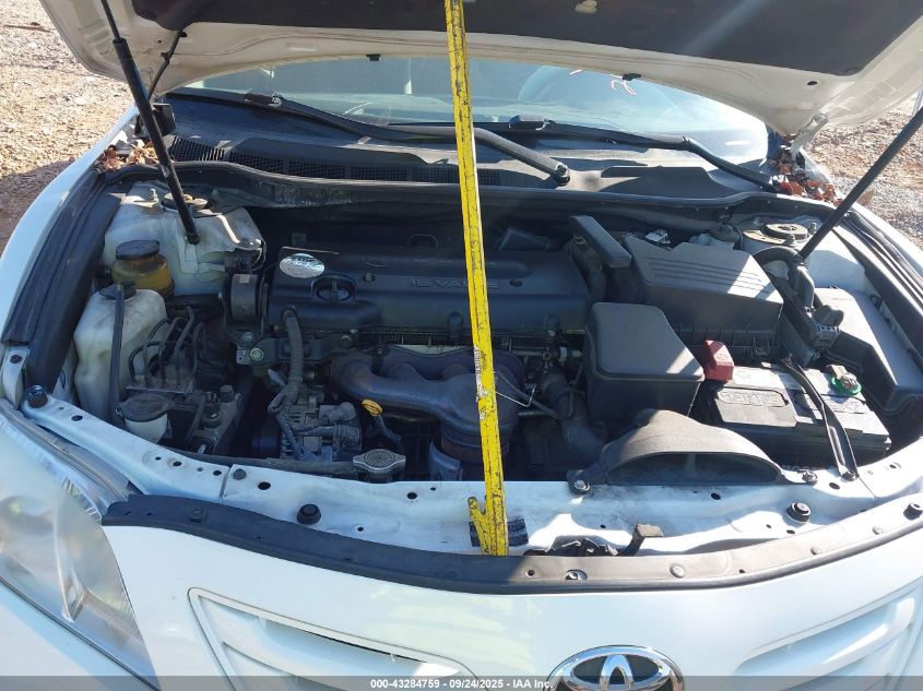 2007 Toyota Camry Le VIN: 4T1BE46K27U601046 Lot: 43284759