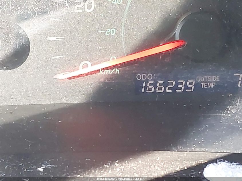 2007 Toyota Camry Le VIN: 4T1BE46K27U601046 Lot: 43284759