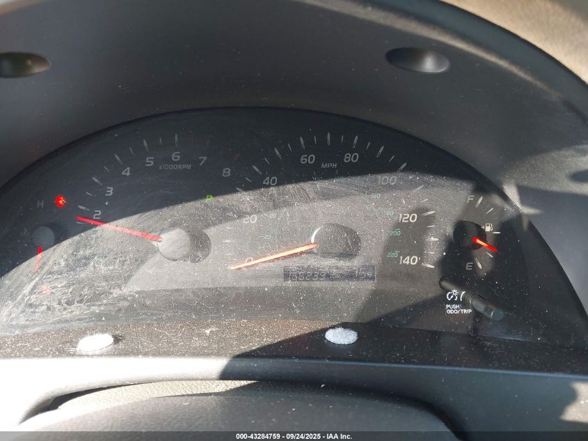 2007 Toyota Camry Le VIN: 4T1BE46K27U601046 Lot: 43284759