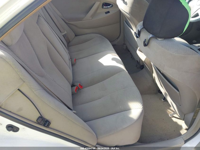 2007 Toyota Camry Le VIN: 4T1BE46K27U601046 Lot: 43284759