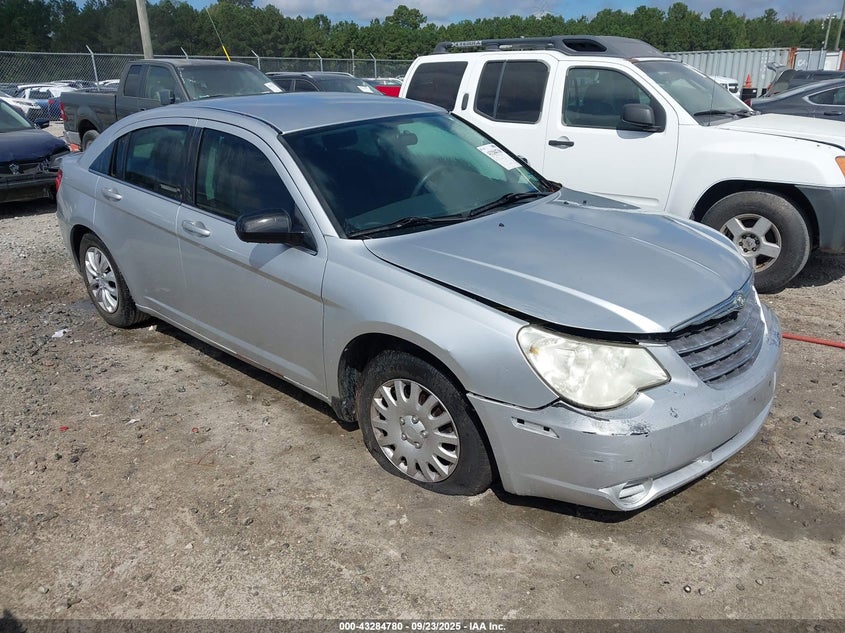 CHRYSLER SEBRING TOURING