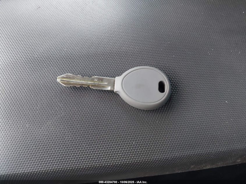 2010 Chrysler Sebring Touring VIN: 1C3CC4FB9AN148516 Lot: 43284780