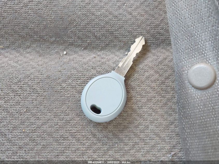 2007 Dodge Grand Caravan Sxt VIN: 2D4GP44L07R301506 Lot: 43284811