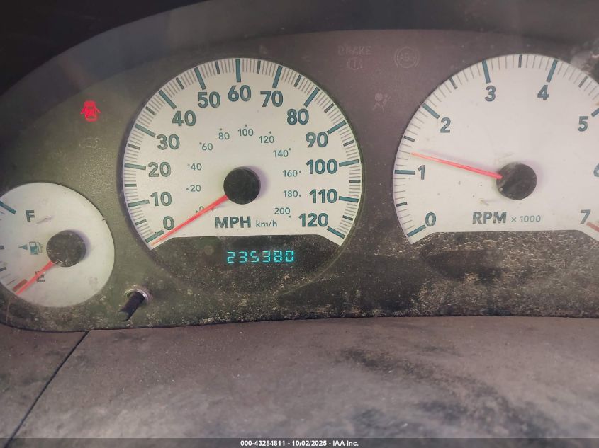 2007 Dodge Grand Caravan Sxt VIN: 2D4GP44L07R301506 Lot: 43284811