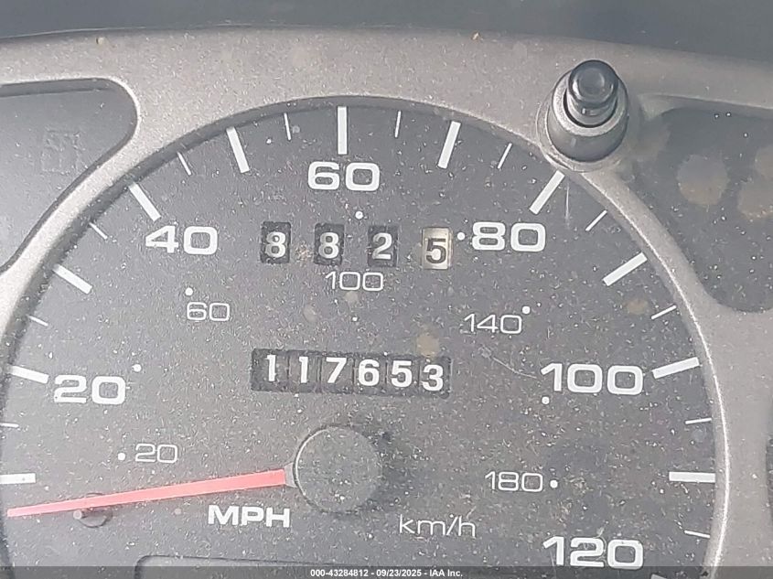 2003 Mercury Sable Ls Premium VIN: 1MEHM59S73A613612 Lot: 43284812