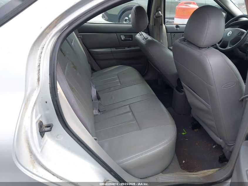 2003 Mercury Sable Ls Premium VIN: 1MEHM59S73A613612 Lot: 43284812