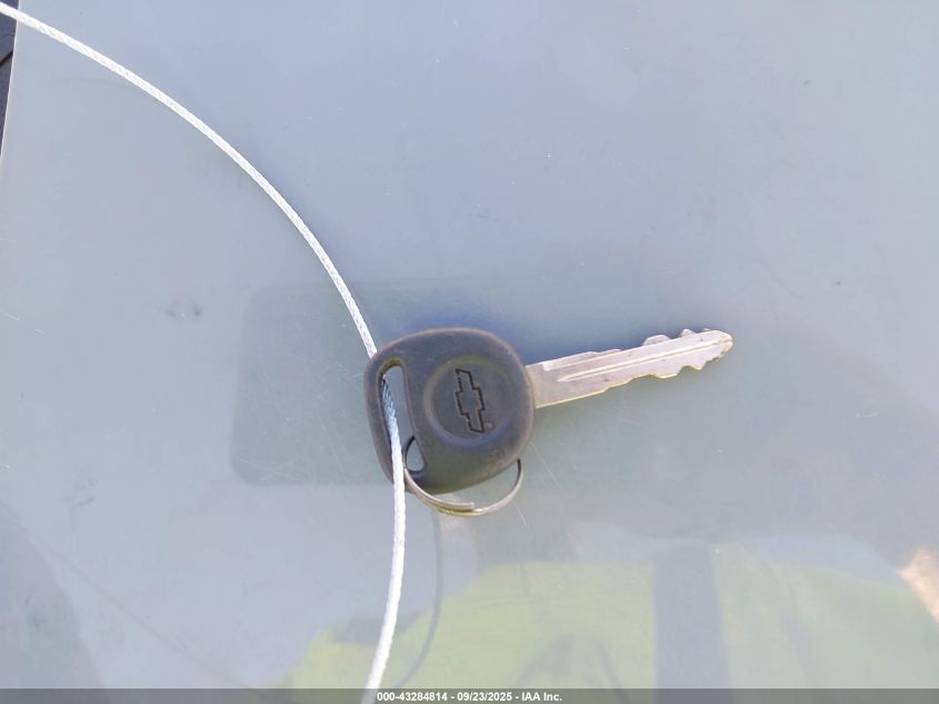 2003 Chevrolet Silverado 1500 Lt VIN: 1GCEC19T93Z181650 Lot: 43284814