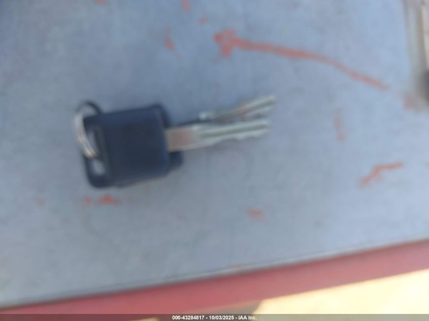 2005 Nissan Pathfinder Se VIN: 5N1AR18W45C783284 Lot: 43284817