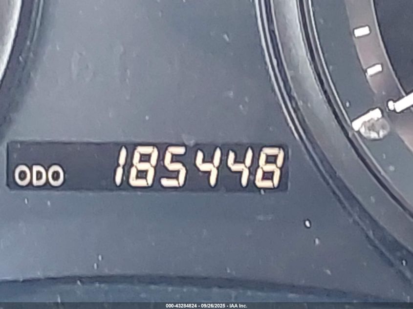 2009 Lexus Es 350 VIN: JTHBJ46G792311149 Lot: 43284824