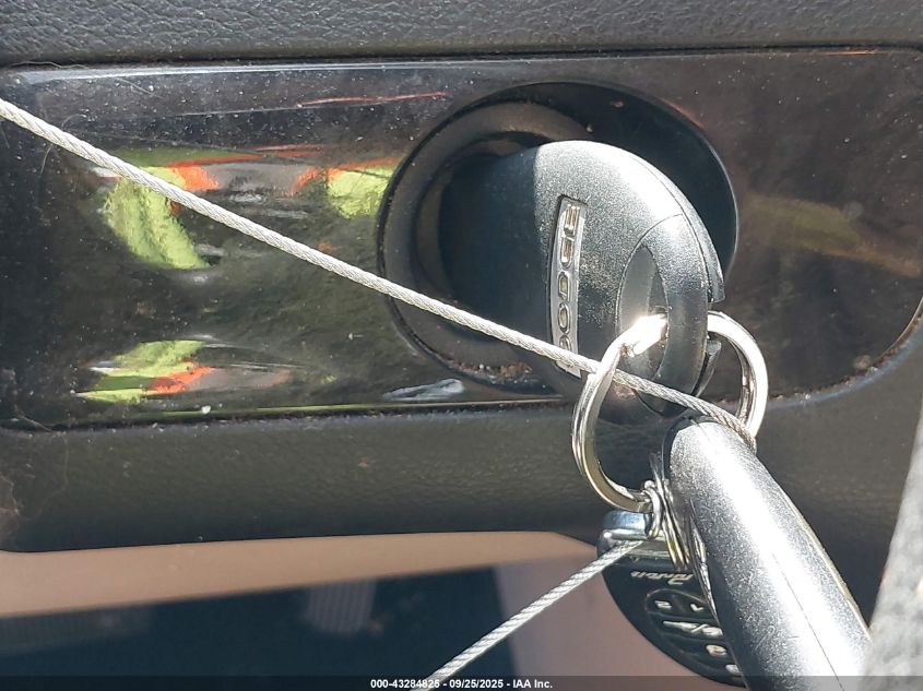 2015 Dodge Grand Caravan American Value Pkg VIN: 2C4RDGBG8FR636193 Lot: 43284825