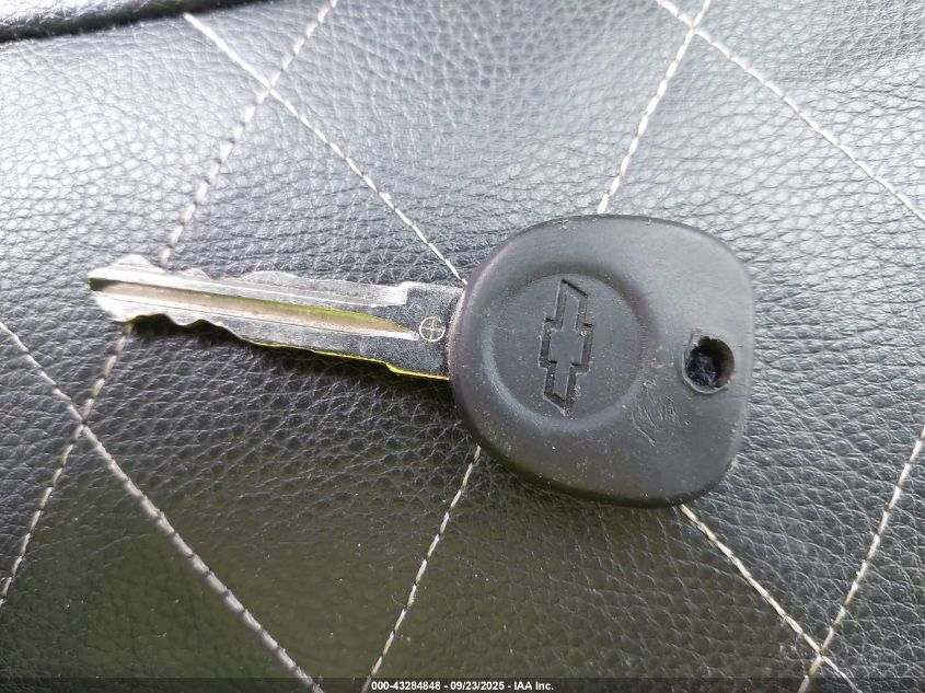 2007 Chevrolet Cobalt Ss VIN: 1G1AM55BX77140048 Lot: 43284848