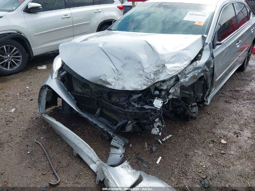 2016 Toyota Avalon Touring VIN: 4T1BK1EB8GU215465 Lot: 43284850