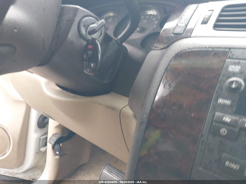 2007 GMC Yukon Xl 1500 Denali VIN: 1GKFK66897J301797 Lot: 43284855