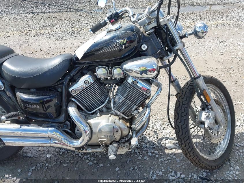 1999 Yamaha Xv535 VIN: JYA3JCE05XA066189 Lot: 43284856