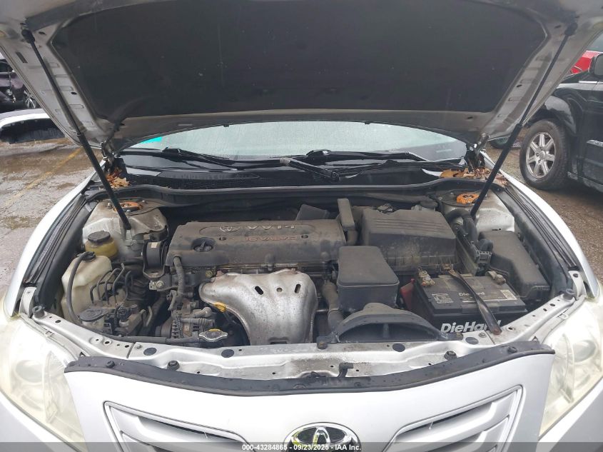 2009 Toyota Camry Le VIN: 4T4BE46K79R059838 Lot: 43284865