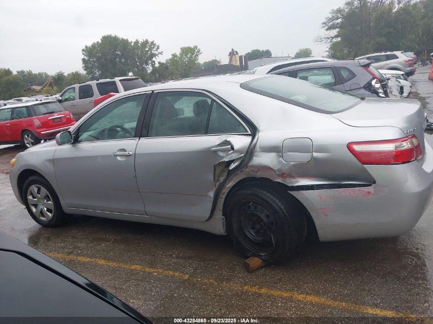 2009 Toyota Camry Le VIN: 4T4BE46K79R059838 Lot: 43284865