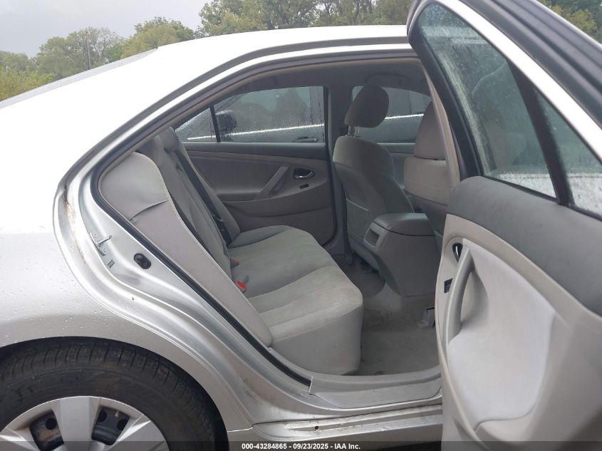 2009 Toyota Camry Le VIN: 4T4BE46K79R059838 Lot: 43284865