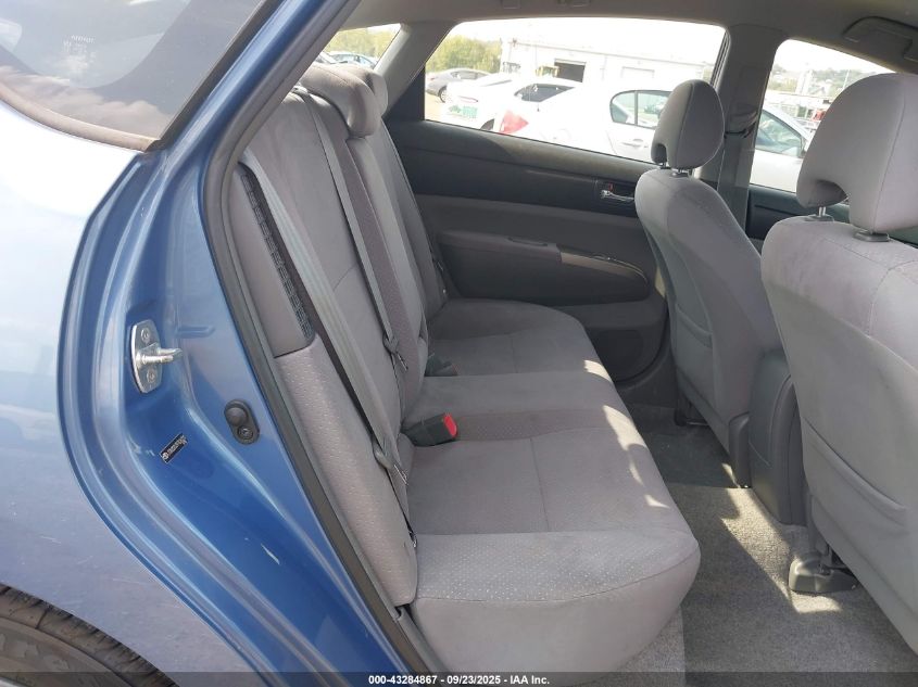 2009 Toyota Prius VIN: JTDKB20U397826220 Lot: 43284867