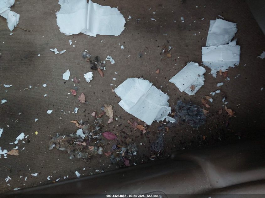 2002 Honda Cr-V Ex VIN: JHLRD78832C008645 Lot: 43284887