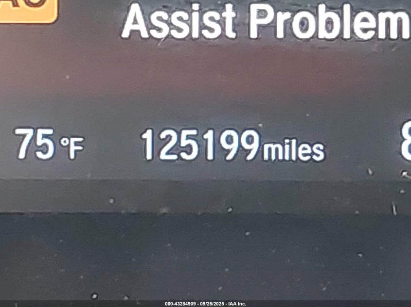 2020 HONDA CIVIC EX-L - 19XFC1F71LE221047