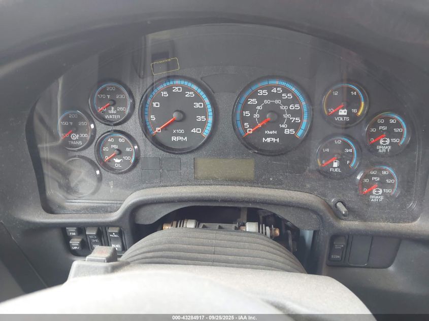 2022 Ic Corporation 3000 Ce VIN: 4DRBUPWN8NB683694 Lot: 43284917