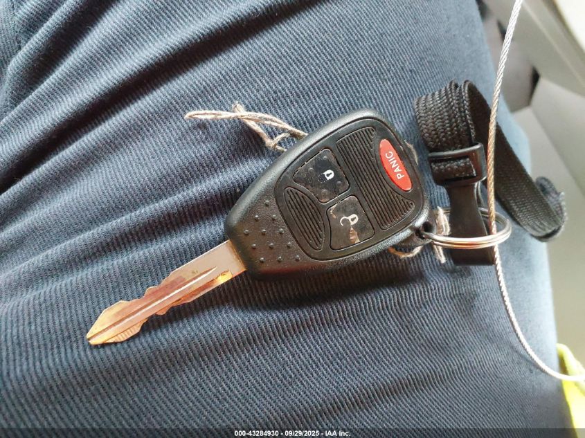 2007 Dodge Caliber R/T VIN: 1B3HB78K17D194652 Lot: 43284930