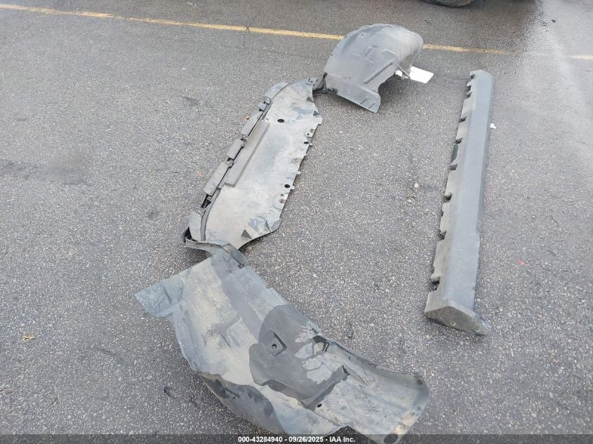 2010 Ford Mustang V6 VIN: 1ZVBP8AN7A5136964 Lot: 43284940