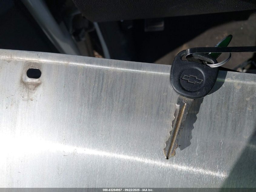 2012 Chevrolet Tahoe Lt VIN: 1GNSCBE02CR226696 Lot: 43284957