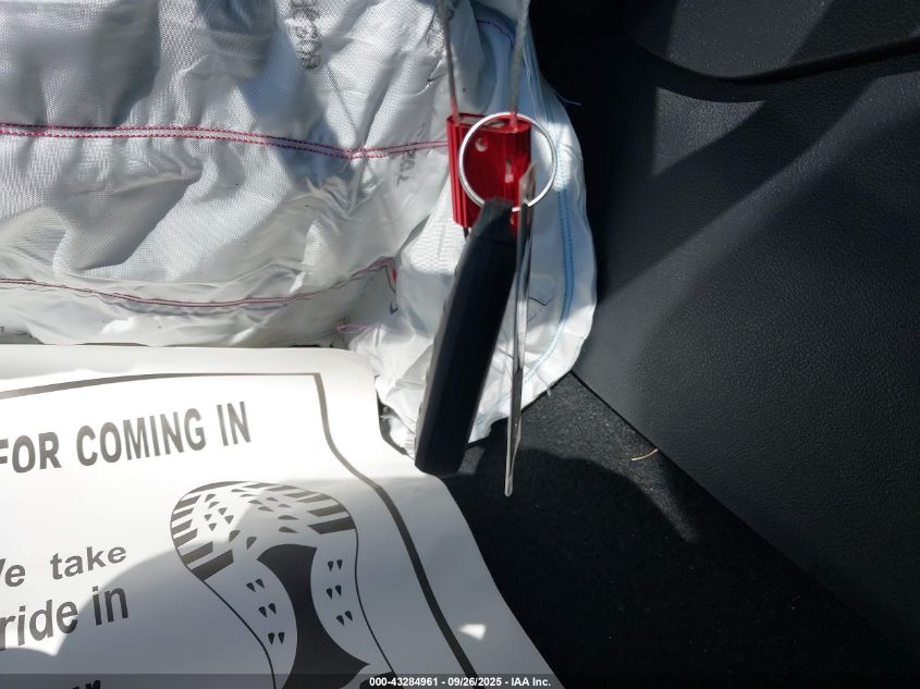 2021 Nissan Altima Sv Fwd VIN: 1N4BL4DV7MN334540 Lot: 43284961