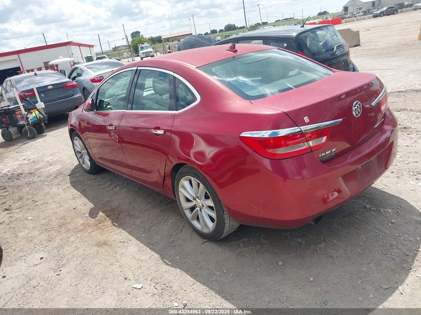 2014 BUICK VERANO 1G4PP5SK7E4103174