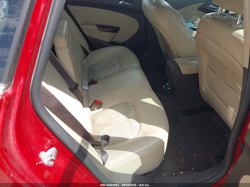 2014 BUICK VERANO 1G4PP5SK7E4103174