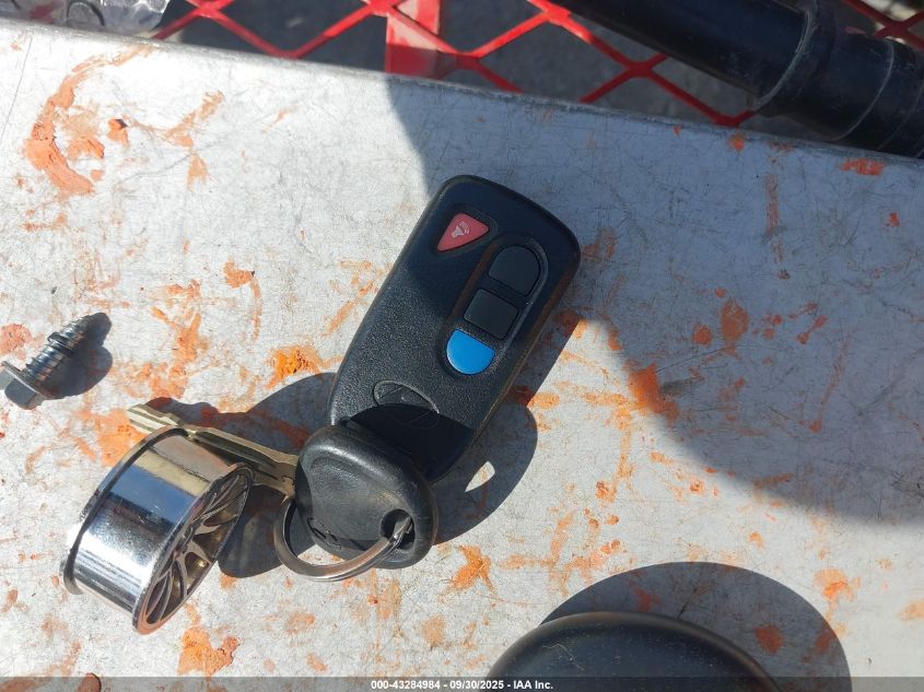 2012 Hyundai Santa Fe Limited V6 VIN: 5XYZKDAG6CG154828 Lot: 43284984