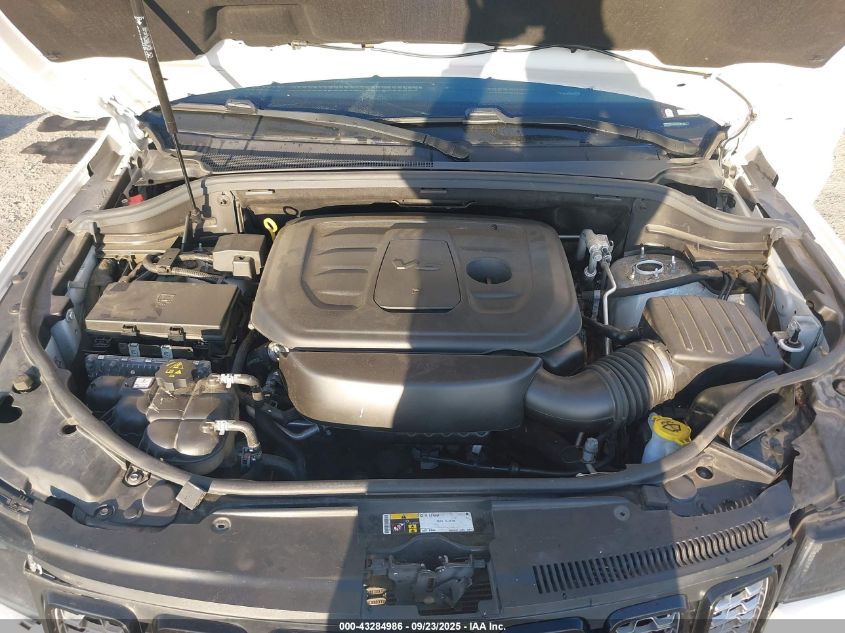 2020 Jeep Grand Cherokee Laredo VIN: 1C4RJFAG2LC330728 Lot: 43284986