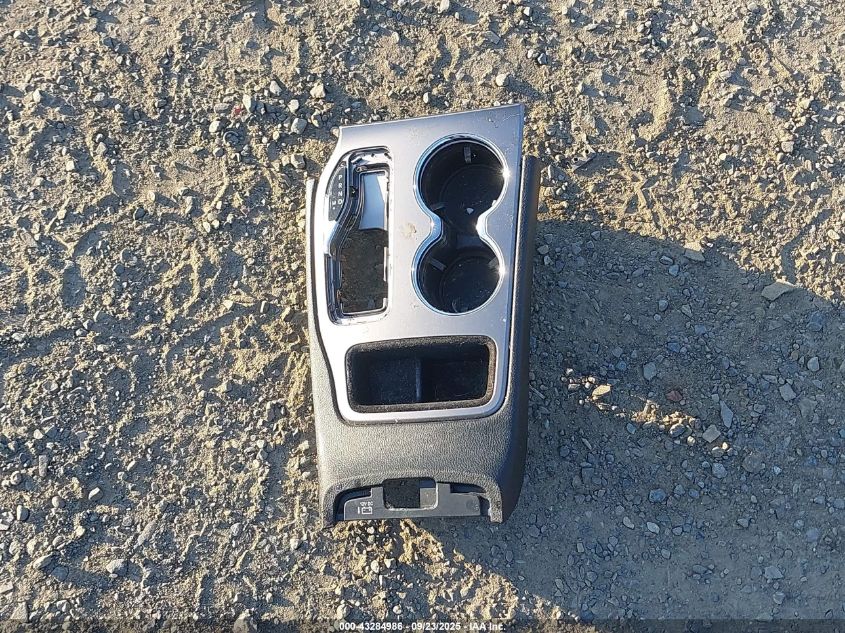 2020 Jeep Grand Cherokee Laredo VIN: 1C4RJFAG2LC330728 Lot: 43284986