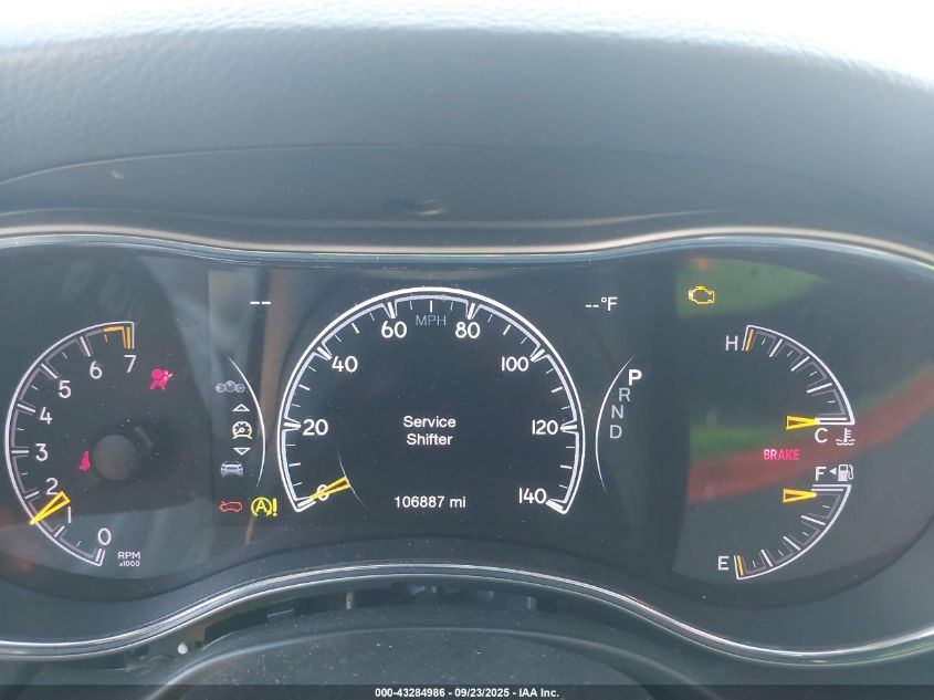 2020 Jeep Grand Cherokee Laredo VIN: 1C4RJFAG2LC330728 Lot: 43284986