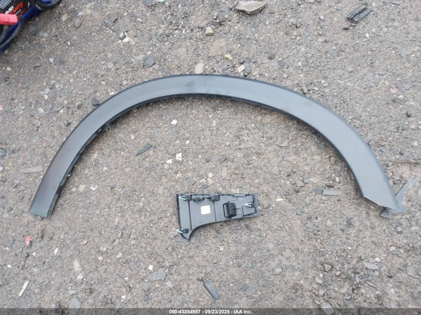 2024 Honda Hr-V Awd Sport/Awd Sport W/O Bsi VIN: 3CZRZ2H51RM750813 Lot: 43284987